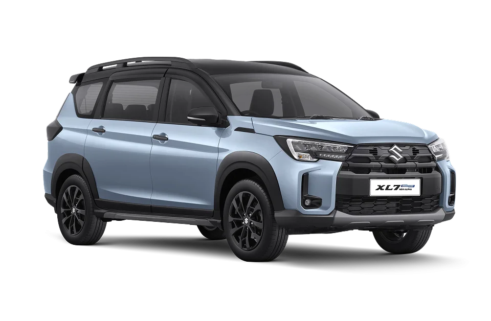 New XL7 Hybrid