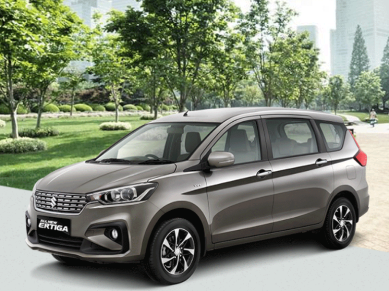5 ALASAN MEMILIH SUZUKI ERTIGA SUZUKI BOGOR