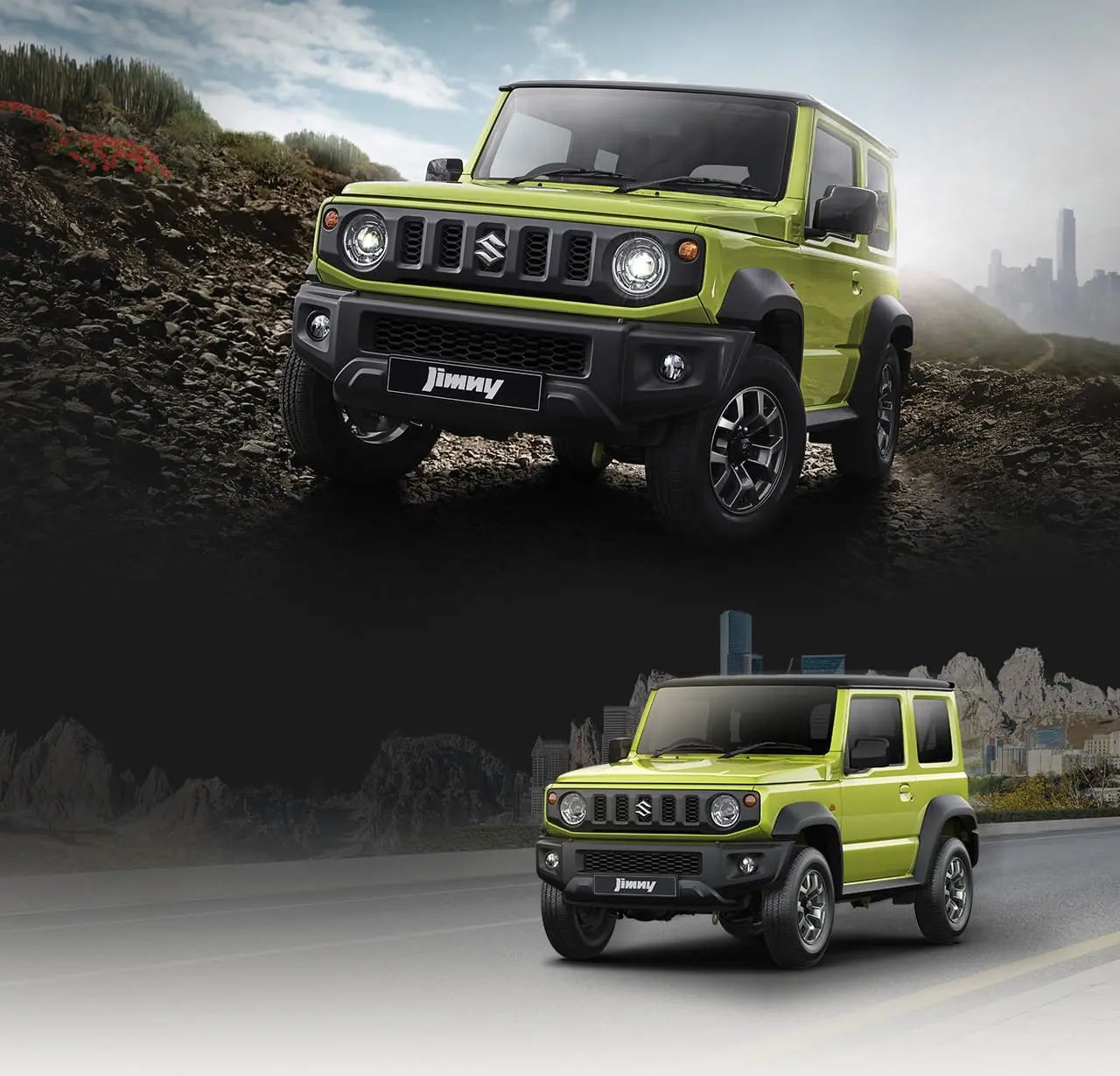 BANNER-JIMNY