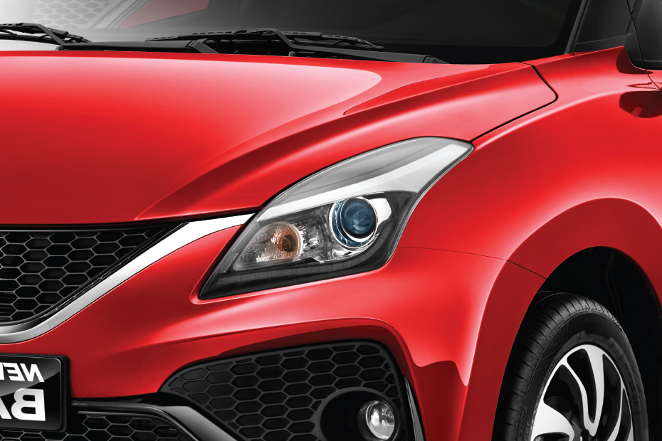 galeri baleno 1