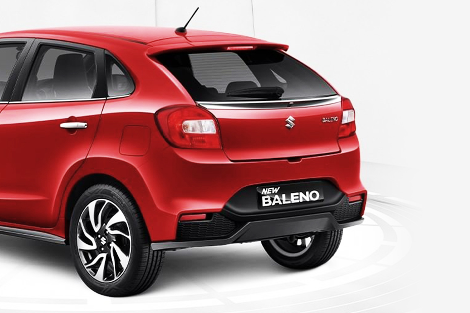 galeri baleno 2
