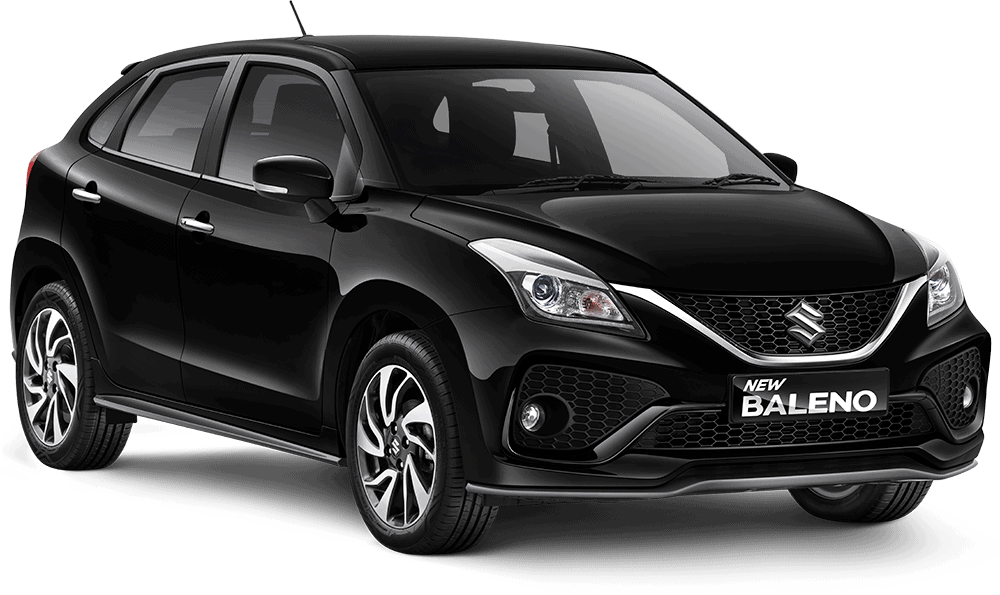 Suzuki New Baleno 2022 | Harga Promo Suzuki DCA