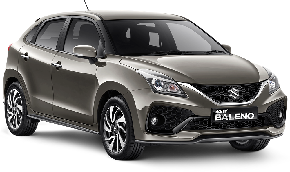 Suzuki New Baleno Harga Promo Suzuki Dca