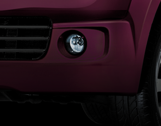 Eksterior APV 2