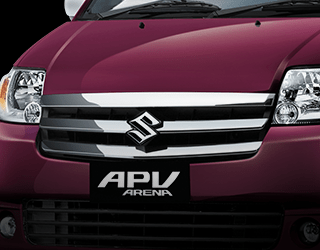 Eksterior APV 4
