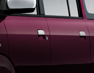 Eksterior APV 61