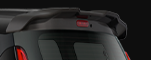 Eksterior Ertiga S 8