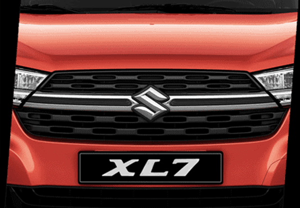 Eksterior XL 7 7
