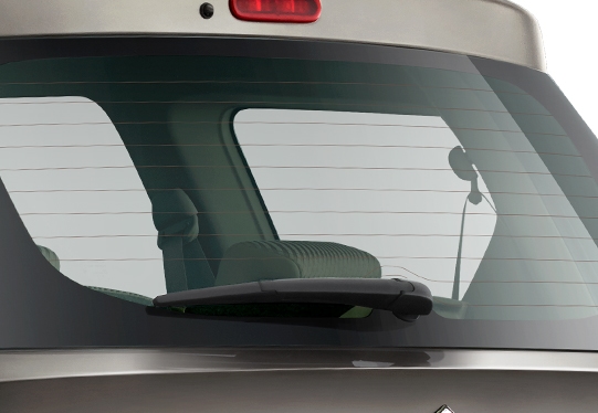 Eksteriro Ertiga 13