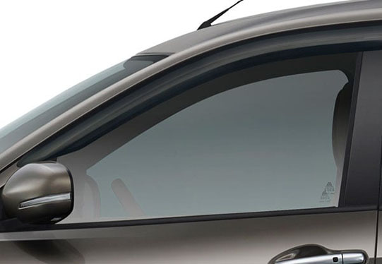 Eksteriro Ertiga 4