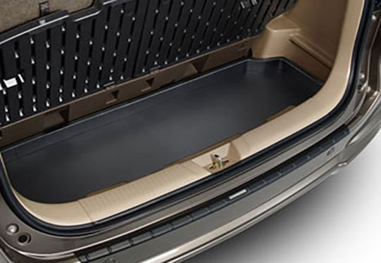 Eksteriro Ertiga 9