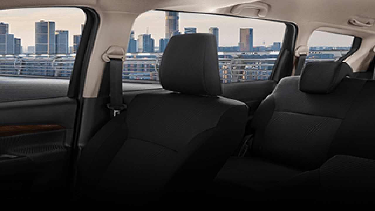 Interior Eriga Sport 5
