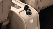 Interior Ertiga 2