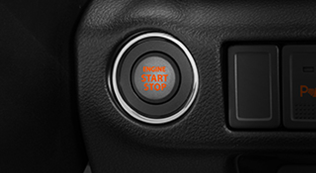Interior SX 4 12