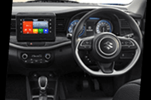 Interior XL 7 4