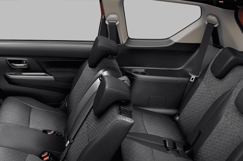 Interior XL 7 5