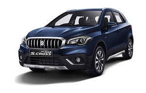 Pilihan warna sx 4 1131