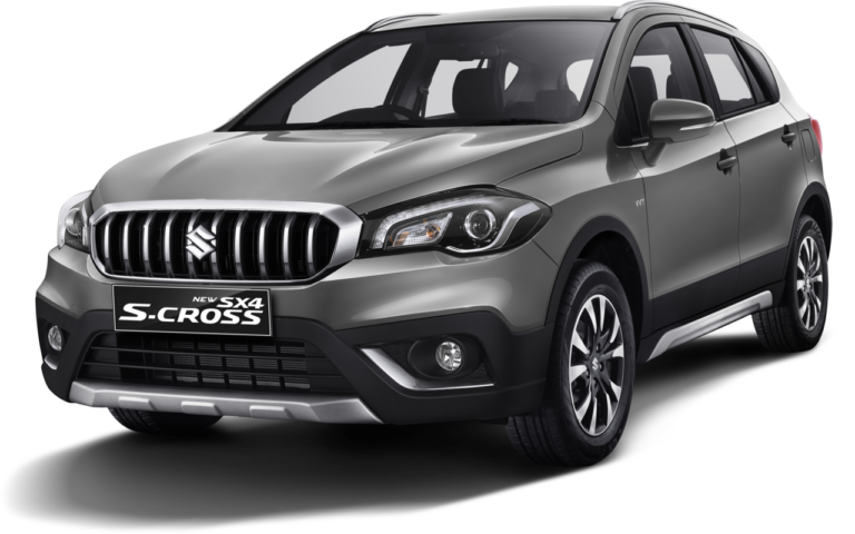 MENGENAL TEKNOLOGI SAFETY DAN SECURITY SUZUKI UNTUK KEAMANAN PENGENDARA