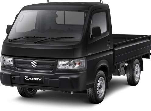 Suzuki New Carry Pick-Up 1
