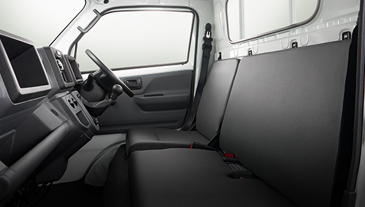 Suzuki New Carry Pick-Up 1111