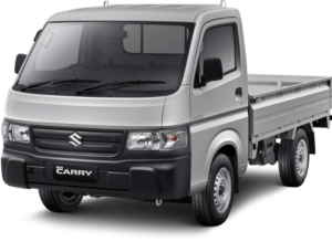 Suzuki New Carry Pick-Up 2