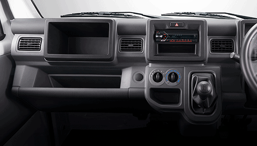 Suzuki New Carry Pick-Up 22222