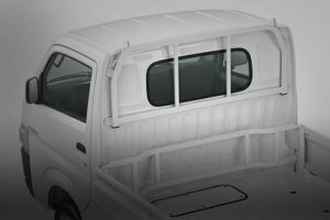 Suzuki New Carry Pick-Up 33
