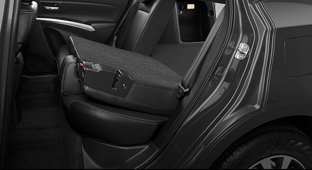 interior ignis 7