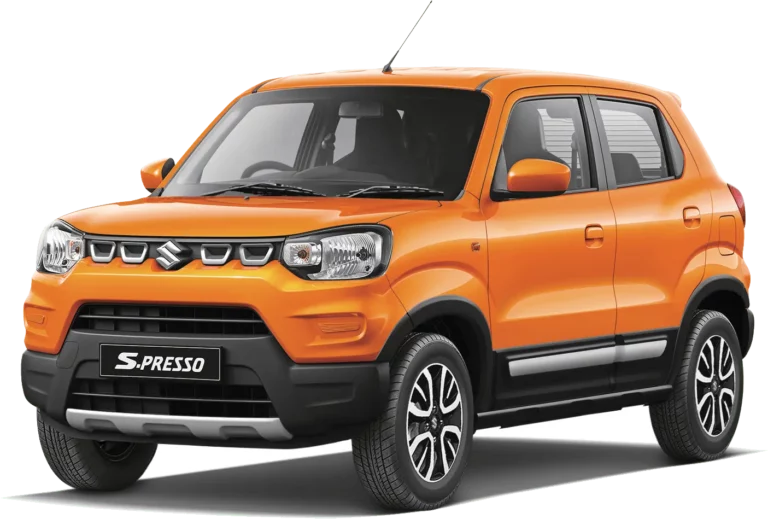 Mengenal Teknologi Hill Hold Control pada Mobil Suzuki dan  Fungsinya