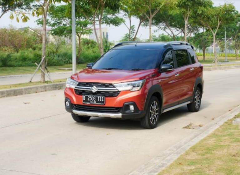 Bagaimana Cara Mengurus Surat Kehilangan STNK?
