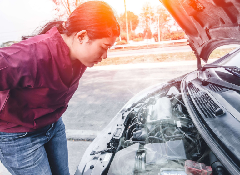 5 Penyebab Temperatur Mobil Naik Turun