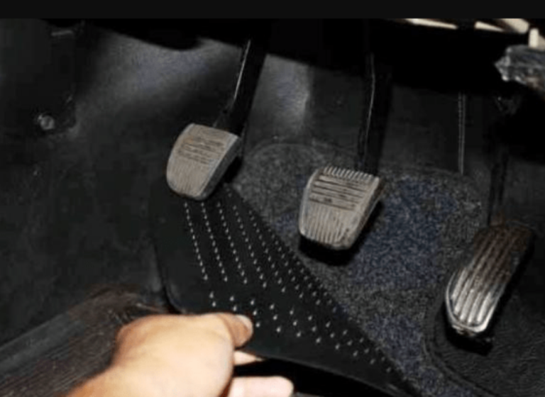 Tips Memilih Aksesoris Karpet Mobil Yang Sesuai Standar Safety