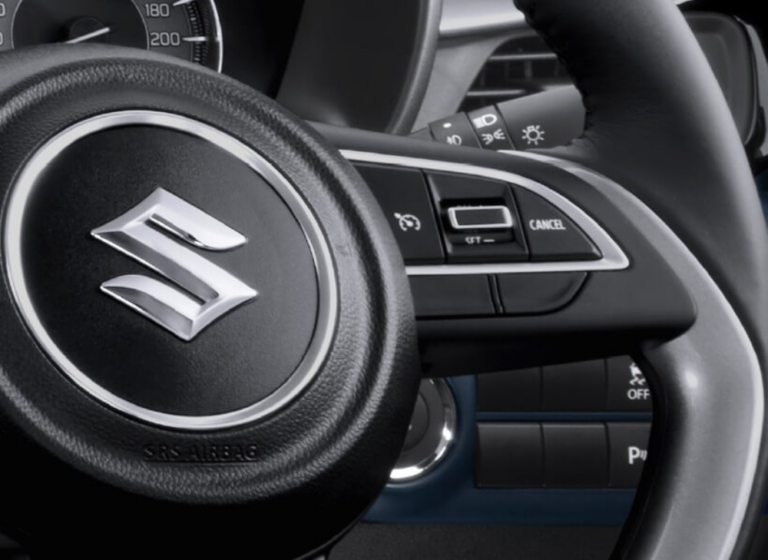 Mengenal Apa Itu Cruise Control