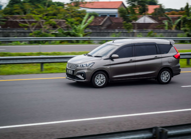 Tips Belajar Mengemudi Bagi Pemula