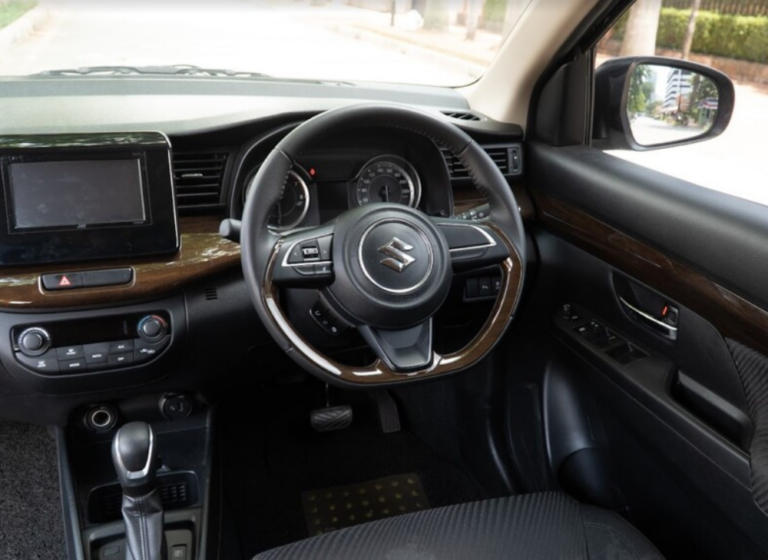 Inilah Cara Memperbaiki Speedometer Mobil Secara Darurat