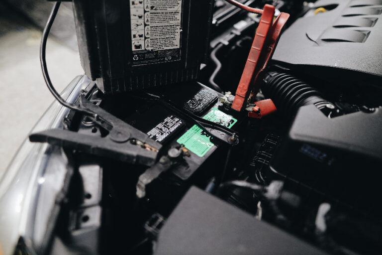 aki battery