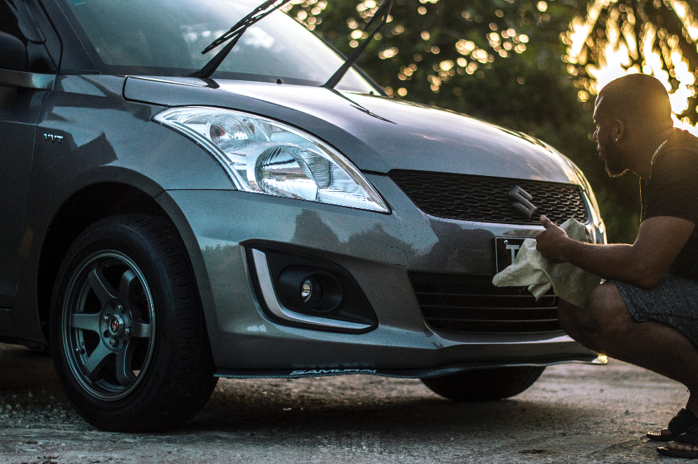 swift