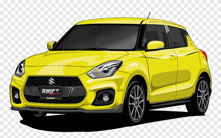 MOBIL SWIFT SPORT MOBIL HOT HATCH YG MENGGODA DGN PERFORMA  TINGGI