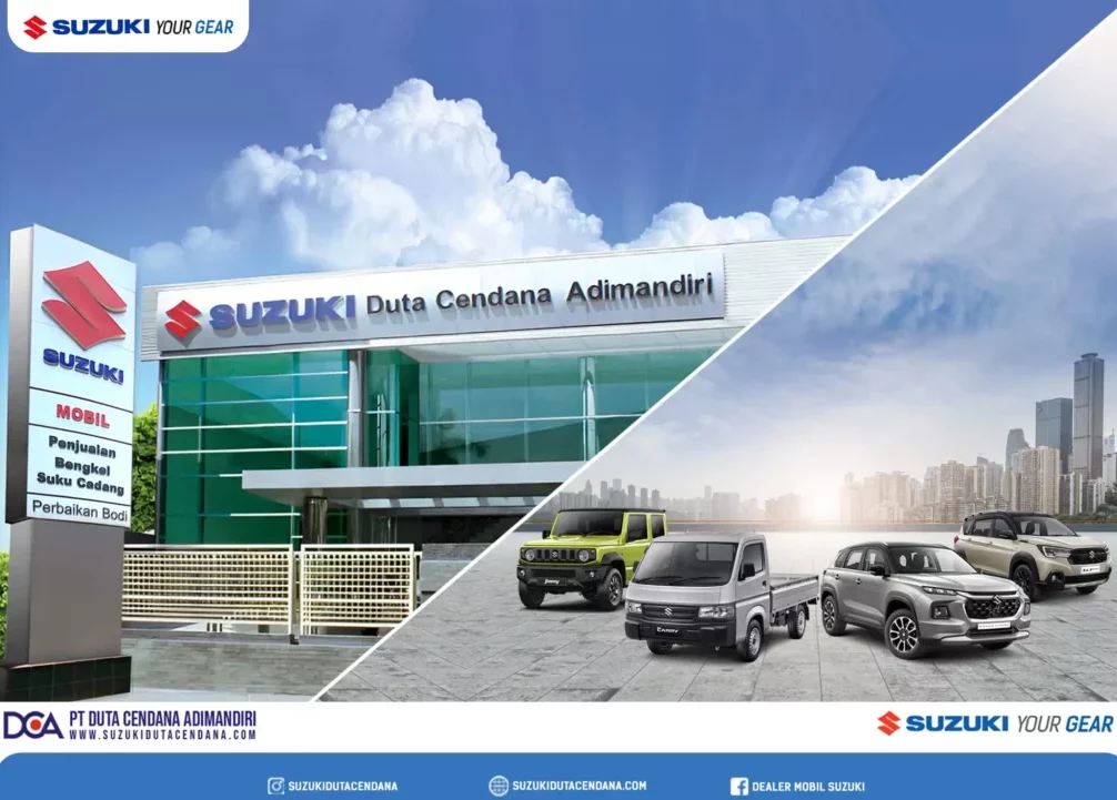suzukidutacendana.com-unit