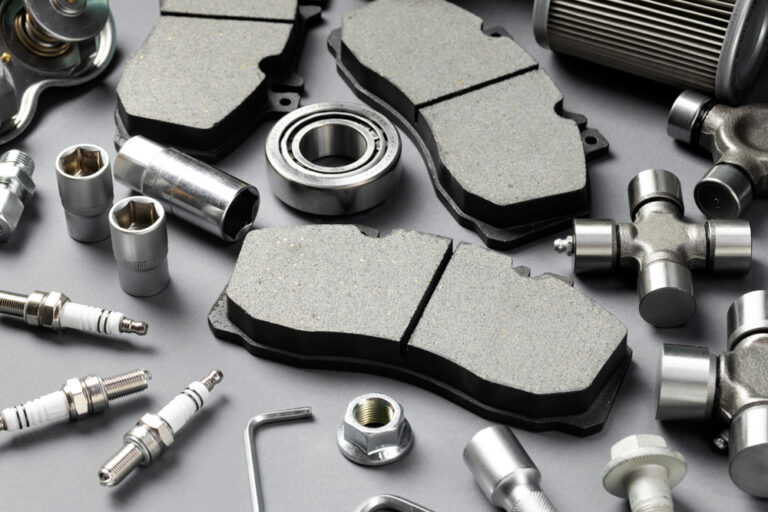 Analisis Perbandingan Antar Sparepart Kendaraan Mobil Asli dan  Aftermarket untuk Brand Mobil Suzuki
