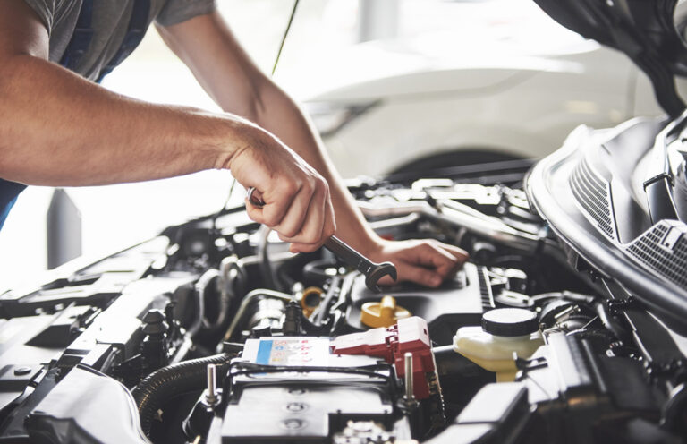Strategi Pemasaran yang  Efektif untuk Bisnis Sparepart  Kendaraan Mobil