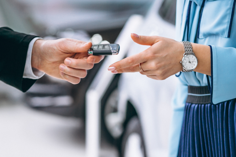Perbedaan Antara Spare Part Kendaraan Mobil Baru dan Bekas