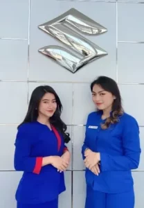 Fasilitas Nyaman DCA Jatiasih-2