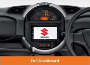 suzuki spresso andorid auto