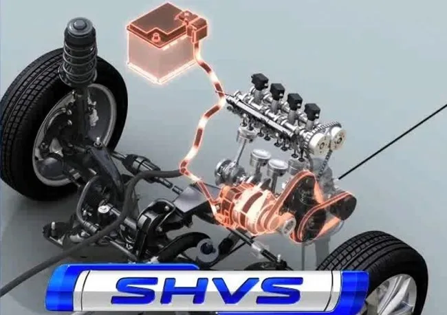 shvs