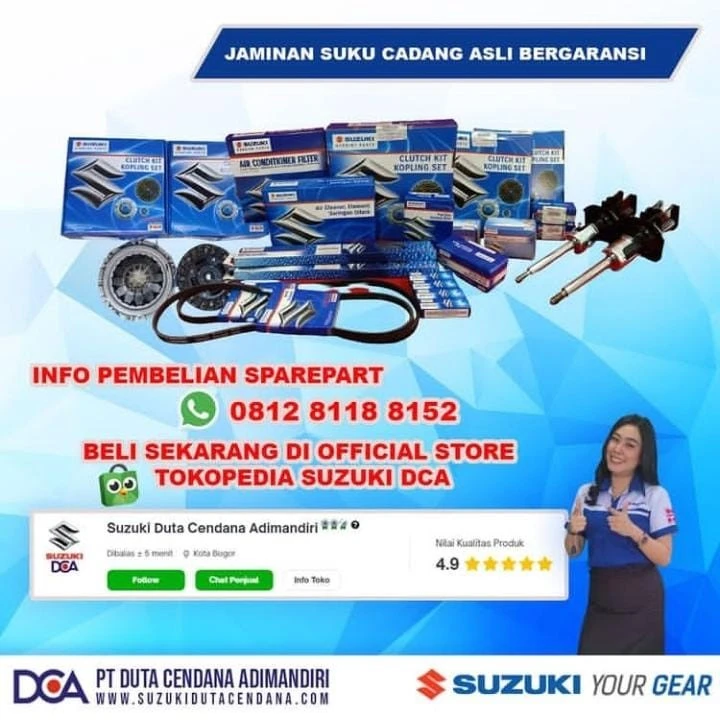 promosparepart
