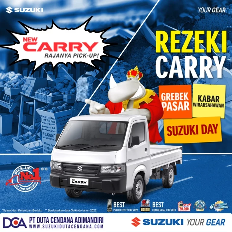Promo-Carry-November-Suzuki-DCA-
