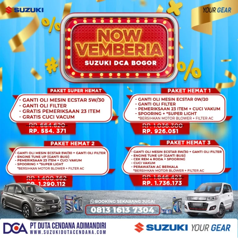 Promo-Servis-November-Suzuki-DCA-Bogor
