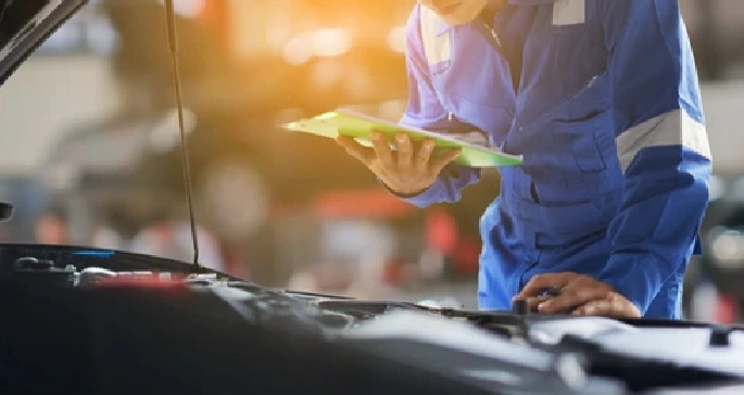 Pencegahan Kerusakan Sensor ECT