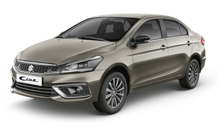 suzuki ciaz